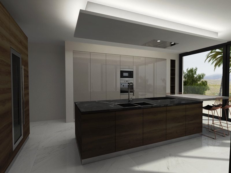Luxury Interior Design