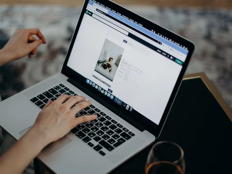 Creating Single Property Websites