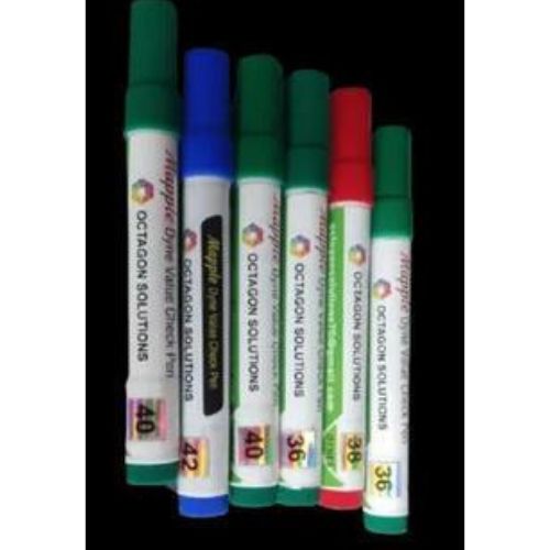 Dyne Test Pen Octagon Solutions