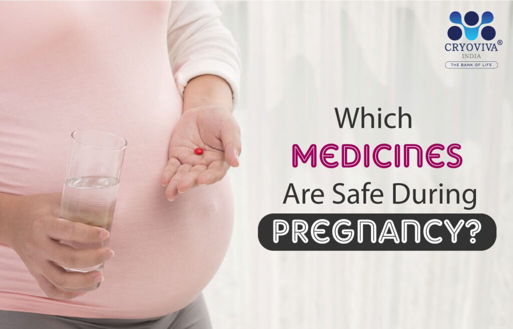 medicine during pregnancy