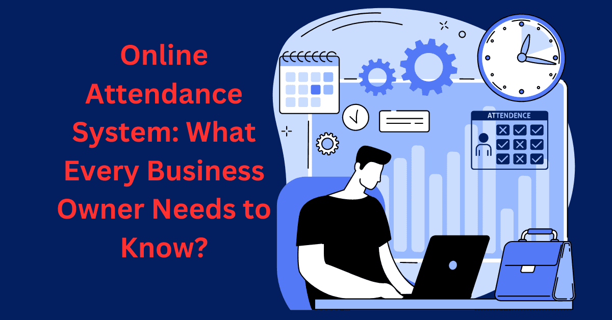 Online_Attendance_System