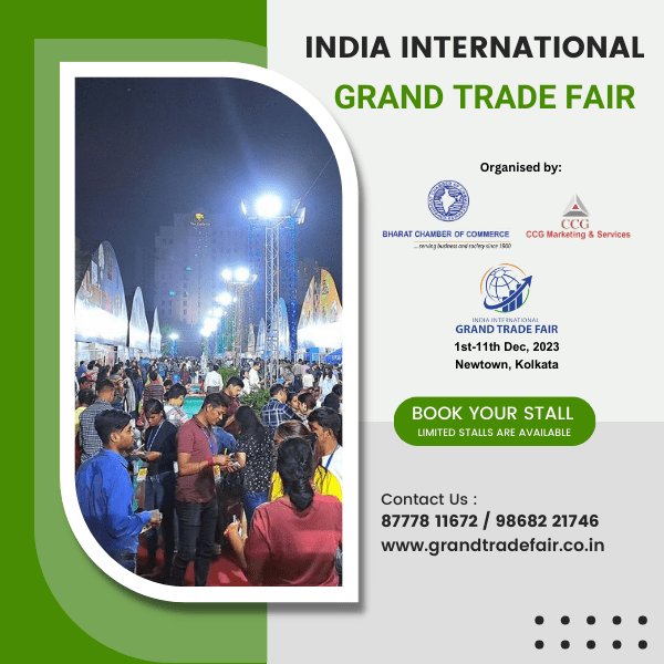 Unveiling Innovation at the Forefront: Trade Fair Revolutionizes Industry Dynamics