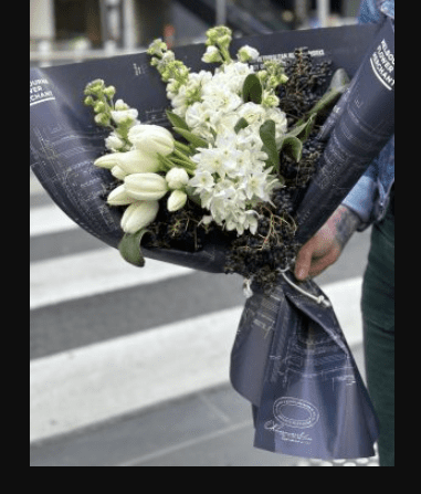 Floral Harmony: Melbourne Flower Merchant’s Guide to Creating a Blooming Haven at Home