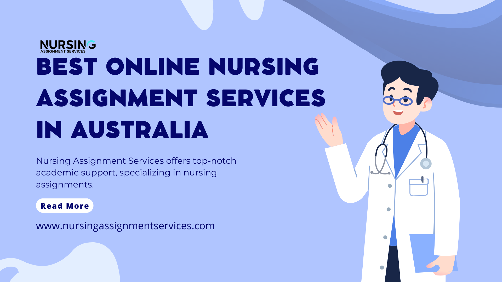Nursing Assignment Services in Australia
