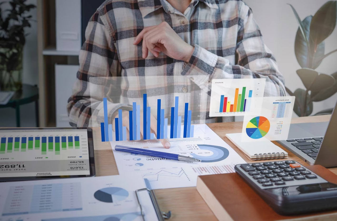 Why Your Startup Needs an ERP System (Even if You Think You Don’t)