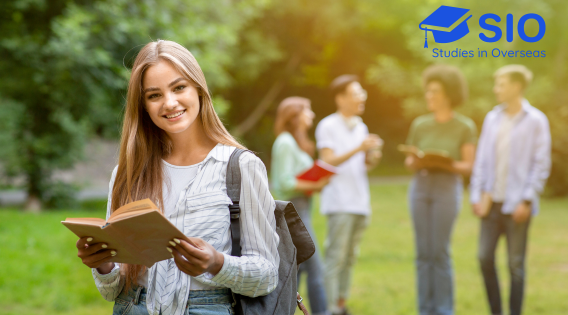 Study abroad consultants in Kolkata: your one-stop shop for global education