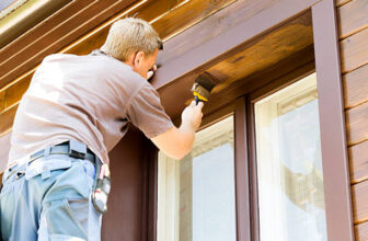 How to Choose the Right Exterior Painting Contractor in Denville, NJ: Tips and Expert Advice