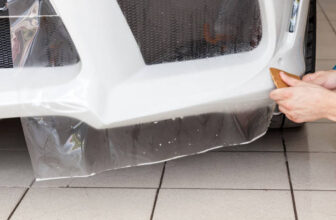 How Can You Protect Your Car in Gainesville GA? A Friendly Guide to 3M Paint Protection Film & Ceramic Tint