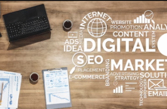 Digital Marketing Agency