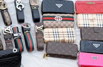 How to Identify Genuine Luxury Wallets from Knock-Offs
