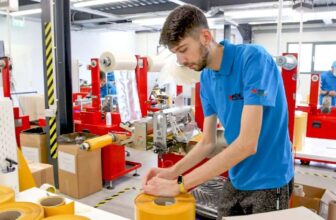 Changing the way electronics are assembled