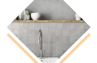 The Ultimate Guide to Kitchen Backsplash and Wall Tiles: Is Glass the Right Choice for Your Home?