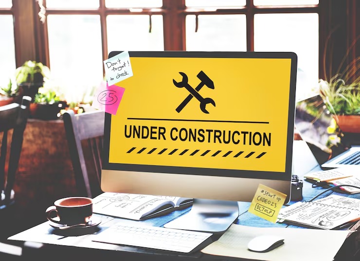 Website Maintenance Packages