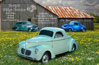 automotive photography Bremerton WA