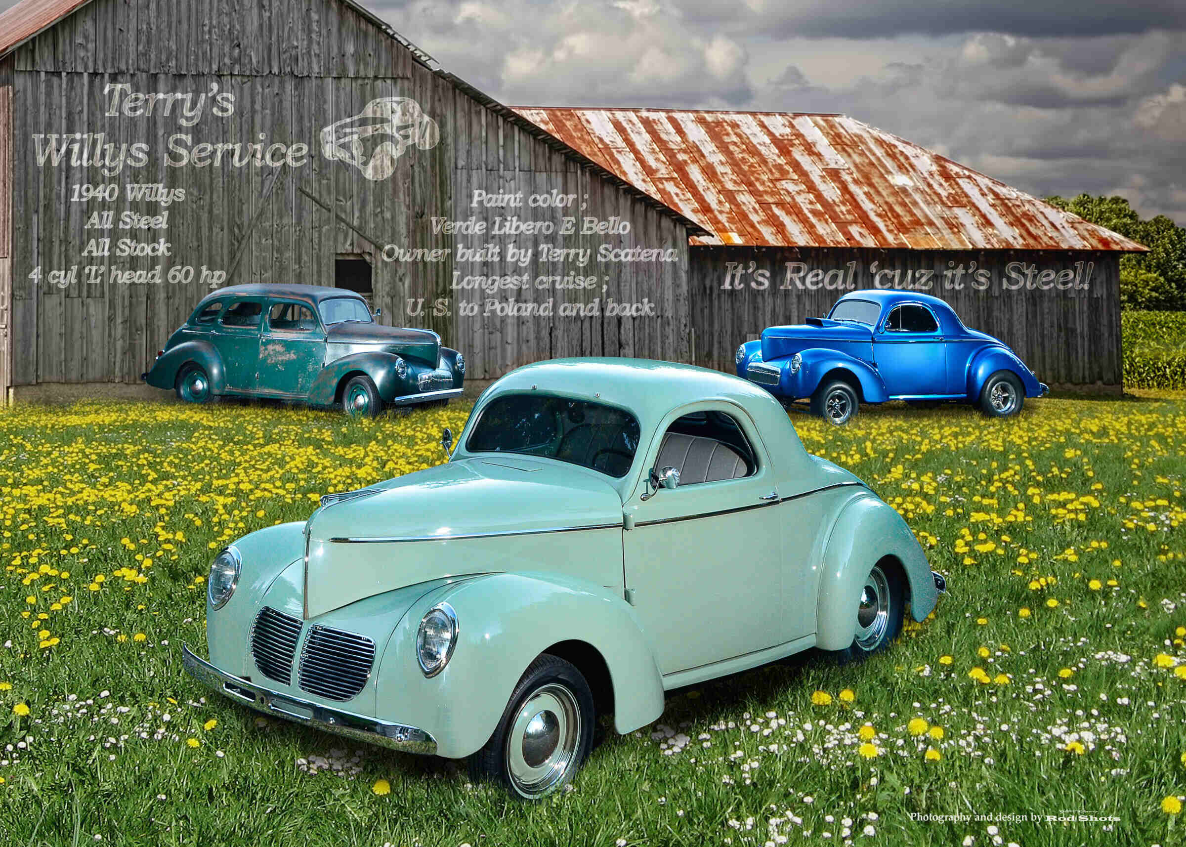 automotive photography Bremerton WA