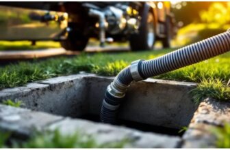 How Can You Find the Best Professional to Hire Septic Pumping Los Angeles?