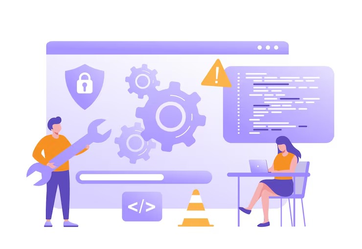 Website Maintenance Packages