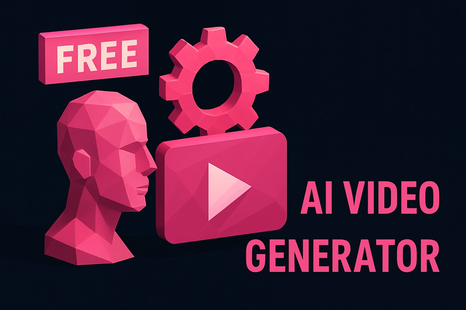 Enhancing Viewer Engagement with AI-Generated Videos