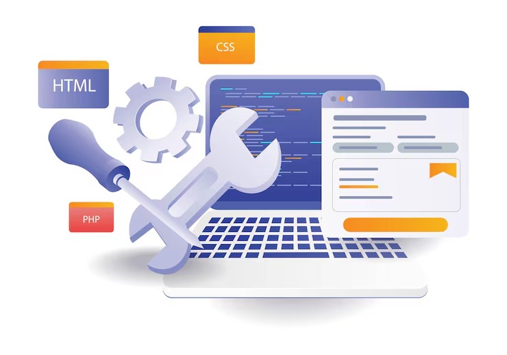 Website Maintenance Services