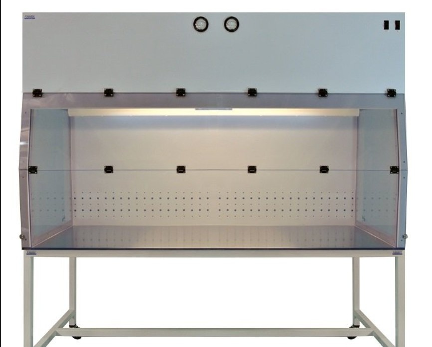 Benchtop Laminar Flow Hood