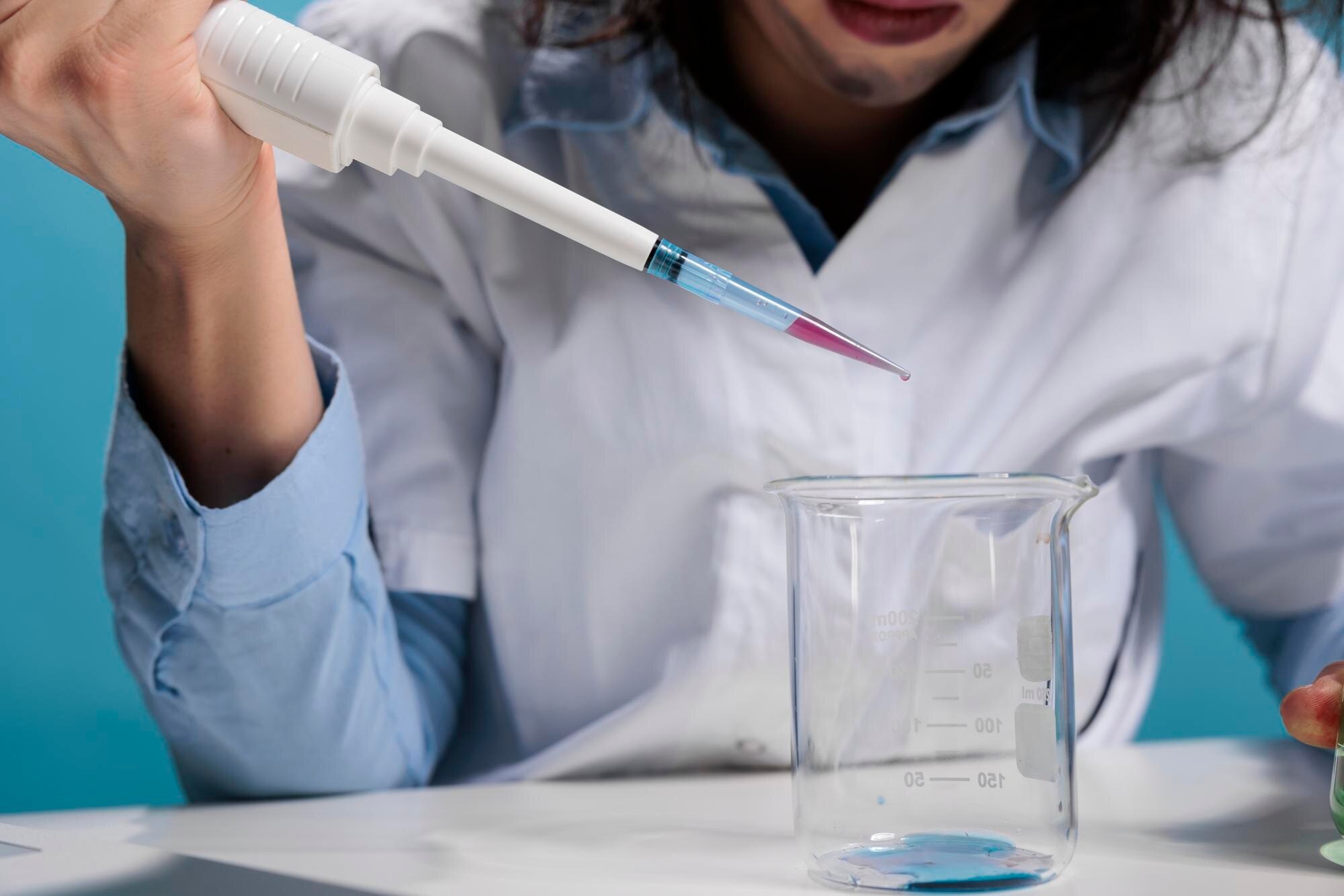 Western Blotting Protein