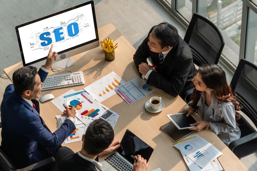 Dental SEO Services: How to Build Long-Term Visibility
