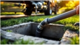 How Can You Find the Best Professional to Hire Septic Pumping Los Angeles?