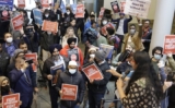 Caste in the Land of Freedom – Unveiling America’s Hidden Struggle with Caste Discrimination