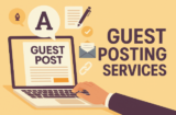 How Guest Post Packages Can Strengthen Your Link Profile
