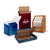 CBD Boxes: Custom Printed Boxes For Your CBD Products