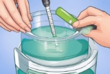 How to Interpret Complex Patterns in 2d Gels?