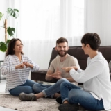 How Couples Counseling Grass Valley Helps Rebuild Trust