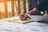 Creating a Support System for Online Learning Success