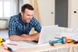 How Do AI Engines Evaluate Roofing Companies?