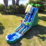 Galaxy Jumpers Provides the Best Quality Bounce House Rentals