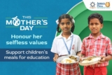 Experience a mother’s selfless emotions this Mother’s Day