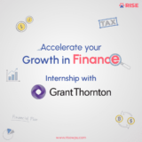 PG Program in Finance and Accounting| Grant Thornton