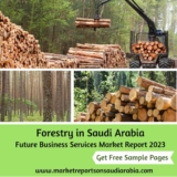 Future Trend of Forestry Market in Saudi Arabia Till 2023