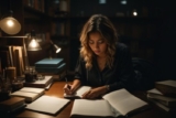Conquering Your English Literature Dissertation Writing in Estonia, Tallinn with Words Doctorate