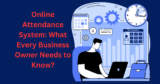 Transforming Workforce Management with an Online Attendance System