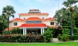 Best Hotels in Tuticorin | Hotels Tuticorin – Sathya Park & Resorts