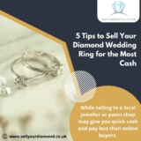 Do This Before Selling Your Diamonds.