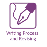 The Role of Editing and Revision in the Writing Process