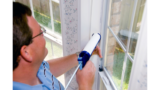 The Profits of Window Caulking: Enhancing Home Efficiency and Savings