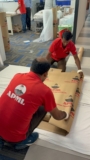 The Cardboard Sandwich: A Pro Guide to Packing Mirrors Safely