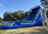 Rebound Party Rentals Provides the Best Event Rentals Out There
