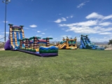2 Dads Bounce Houses Provides the Best Bounce House Rentals