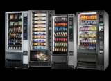 Vending Machines For Sale In Sydney