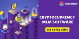 Cryptocurrency MLM Software Development Company
