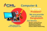 Introducing the Top Computer and Component Store in Bangladesh